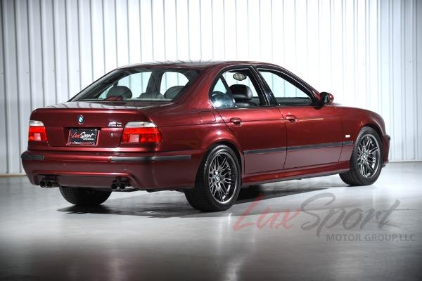 Used 2000 BMW M5  | Woodbury, NY