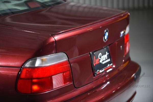 Used 2000 BMW M5  | Woodbury, NY