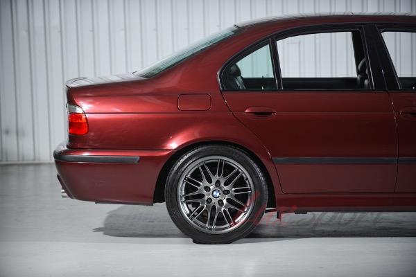 Used 2000 BMW M5  | Woodbury, NY