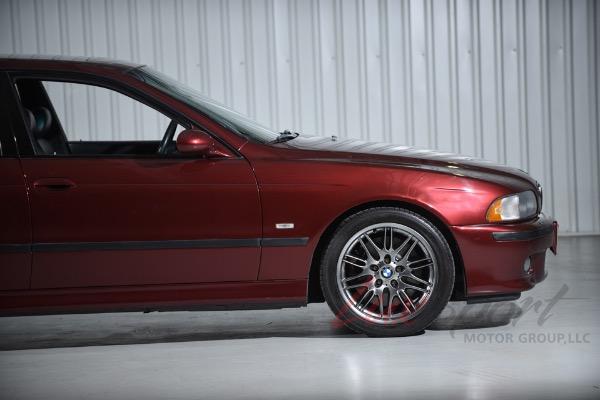 Used 2000 BMW M5  | Woodbury, NY