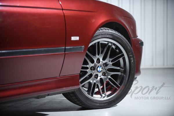 Used 2000 BMW M5  | Woodbury, NY