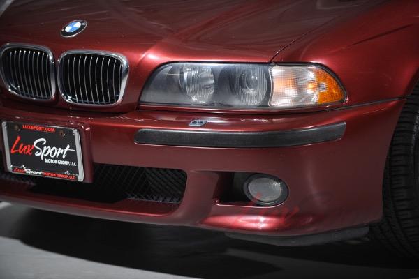 Used 2000 BMW M5  | Woodbury, NY