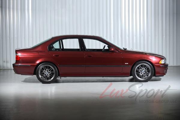 Used 2000 BMW M5  | Woodbury, NY