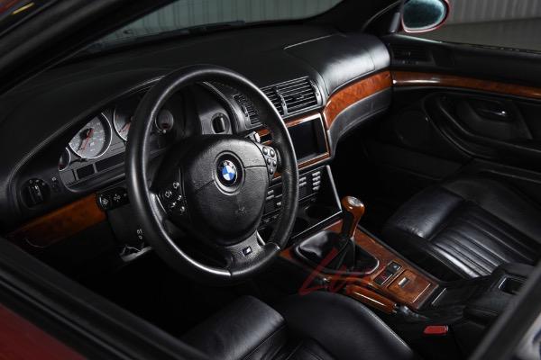 Used 2000 BMW M5  | Woodbury, NY