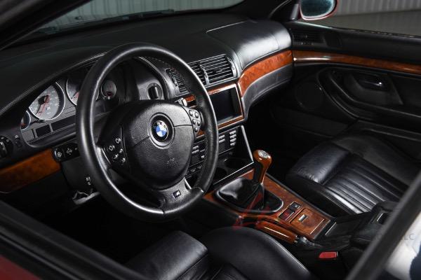 Used 2000 BMW M5  | Woodbury, NY