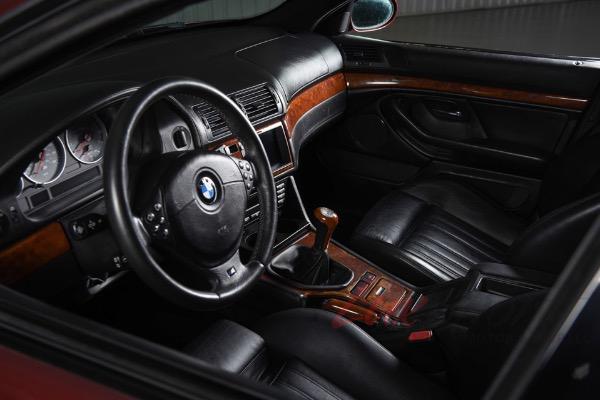 Used 2000 BMW M5  | Woodbury, NY