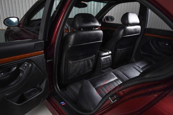 Used 2000 BMW M5  | Woodbury, NY