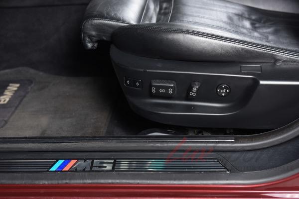 Used 2000 BMW M5  | Woodbury, NY