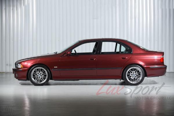 Used 2000 BMW M5  | Woodbury, NY