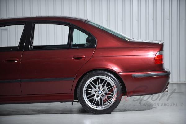 Used 2000 BMW M5  | Woodbury, NY