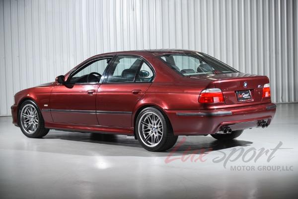 Used 2000 BMW M5  | Woodbury, NY