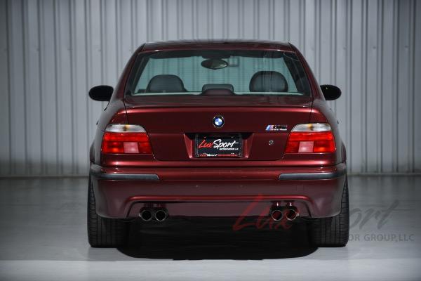 Used 2000 BMW M5  | Woodbury, NY