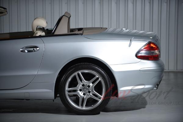 Used 2007 Mercedes-Benz SL550  | Woodbury, NY