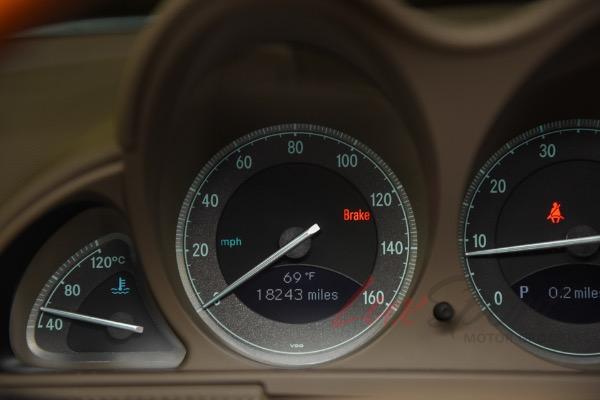 Used 2007 Mercedes-Benz SL550  | Woodbury, NY