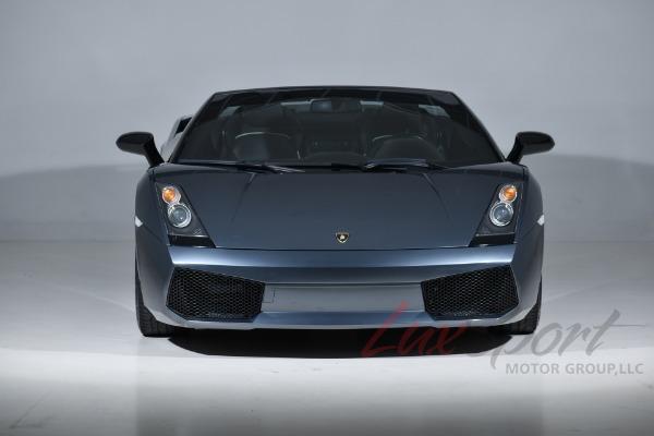 Used 2006 Lamborghini Gallardo Spyder Spyder | Woodbury, NY