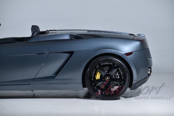 Used 2006 Lamborghini Gallardo Spyder Spyder | Woodbury, NY