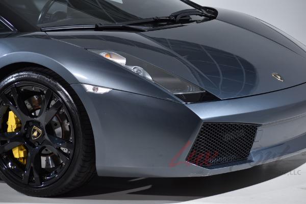 Used 2006 Lamborghini Gallardo Spyder Spyder | Woodbury, NY