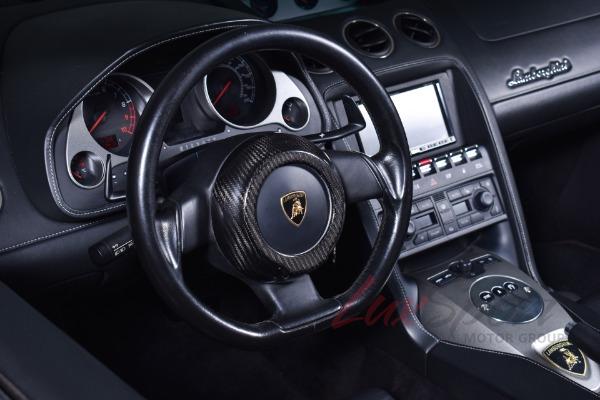 Used 2006 Lamborghini Gallardo Spyder Spyder | Woodbury, NY