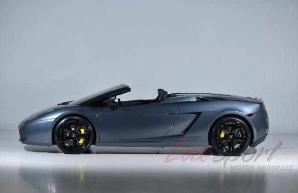 Used 2006 Lamborghini Gallardo Spyder Spyder | Woodbury, NY