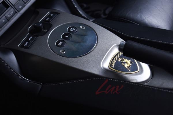 Used 2006 Lamborghini Gallardo Spyder Spyder | Woodbury, NY