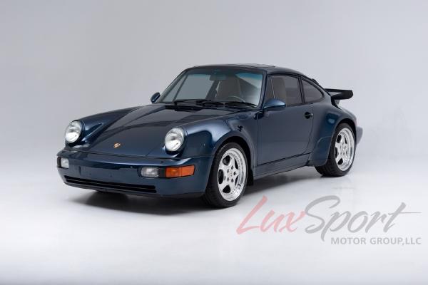 Used 1994 Porsche Carrera 3.6 Turbo  | Woodbury, NY