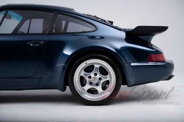 Used 1994 Porsche Carrera 3.6 Turbo  | Woodbury, NY