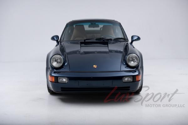 Used 1994 Porsche Carrera 3.6 Turbo  | Woodbury, NY