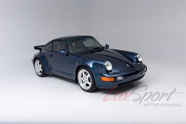 Used 1994 Porsche Carrera 3.6 Turbo  | Woodbury, NY