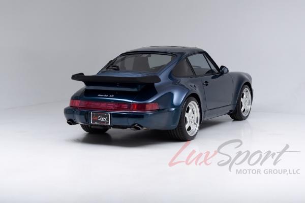 Used 1994 Porsche Carrera 3.6 Turbo  | Woodbury, NY