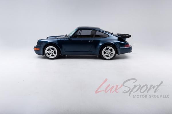 Used 1994 Porsche Carrera 3.6 Turbo  | Woodbury, NY