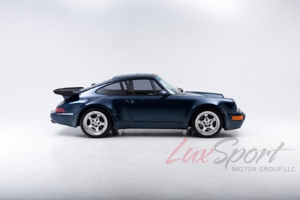 Used 1994 Porsche Carrera 3.6 Turbo  | Woodbury, NY