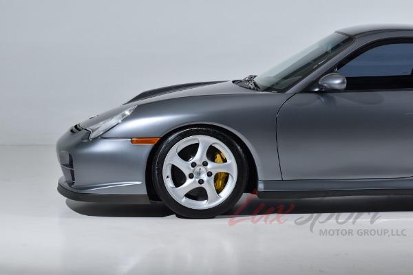 Used 2002 Porsche 996 GT2 Coupe  | Woodbury, NY