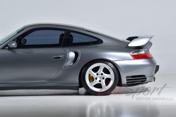 Used 2002 Porsche 996 GT2 Coupe  | Woodbury, NY