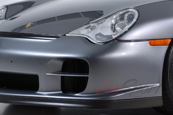 Used 2002 Porsche 996 GT2 Coupe  | Woodbury, NY