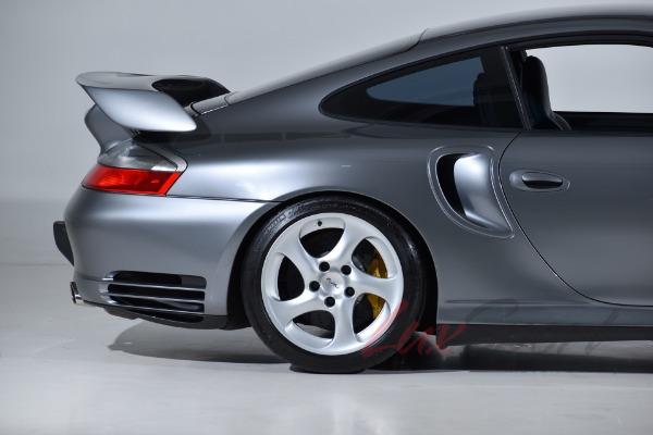 Used 2002 Porsche 996 GT2 Coupe  | Woodbury, NY