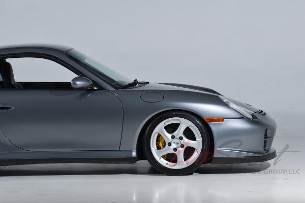 Used 2002 Porsche 996 GT2 Coupe  | Woodbury, NY