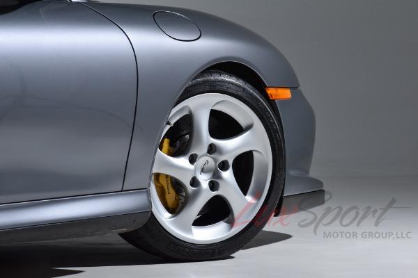 Used 2002 Porsche 996 GT2 Coupe  | Woodbury, NY