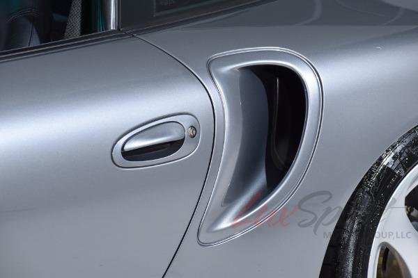 Used 2002 Porsche 996 GT2 Coupe  | Woodbury, NY