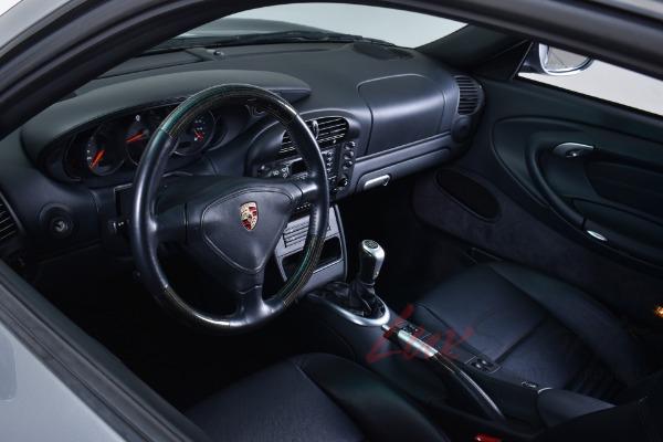 Used 2002 Porsche 996 GT2 Coupe  | Woodbury, NY