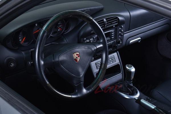 Used 2002 Porsche 996 GT2 Coupe  | Woodbury, NY