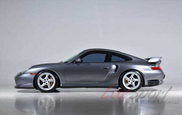 Used 2002 Porsche 996 GT2 Coupe  | Woodbury, NY