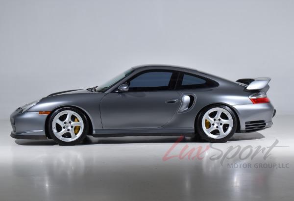 Used 2002 Porsche 996 GT2 Coupe  | Woodbury, NY