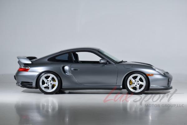 Used 2002 Porsche 996 GT2 Coupe  | Woodbury, NY