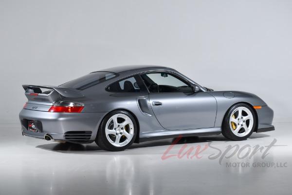 Used 2002 Porsche 996 GT2 Coupe  | Woodbury, NY