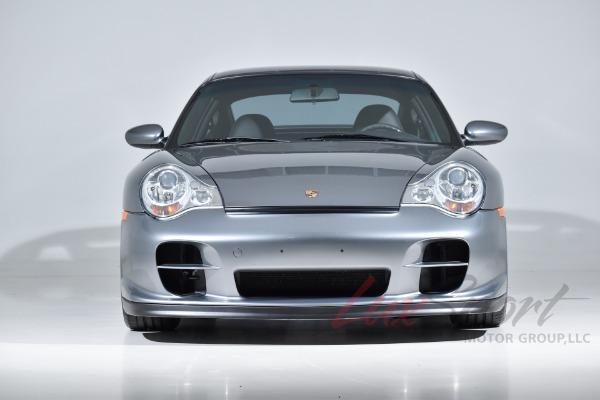 Used 2002 Porsche 996 GT2 Coupe  | Woodbury, NY