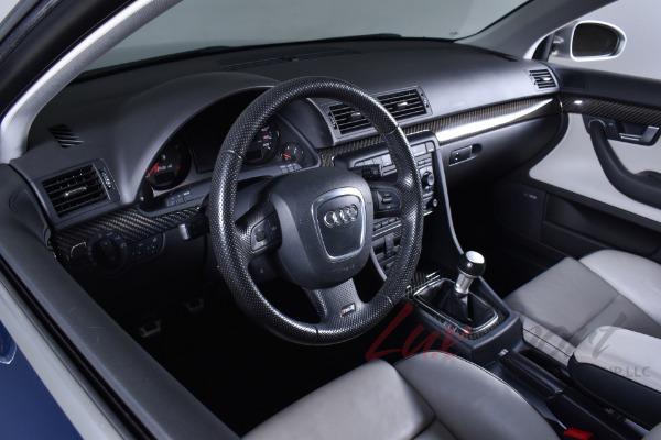 Used 2008 Audi RS 4  | Woodbury, NY