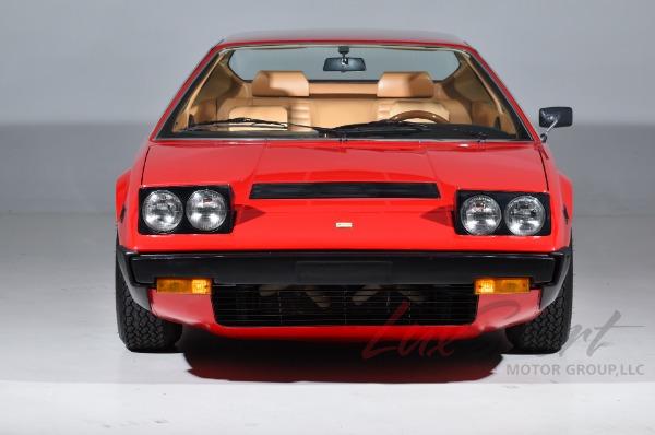 Used 1975 Ferrari Dino 308GT4 Coupe | Woodbury, NY