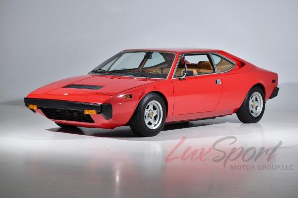 Used 1975 Ferrari Dino 308GT4 Coupe | Woodbury, NY