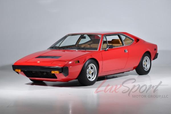 Used 1975 Ferrari Dino 308GT4 Coupe | Woodbury, NY