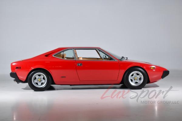 Used 1975 Ferrari Dino 308GT4 Coupe | Woodbury, NY